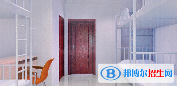 山東華德職業(yè)中等專業(yè)學(xué)校2022年宿舍條件