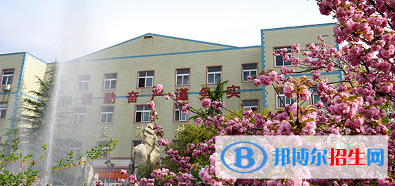 山東華德職業(yè)中等專業(yè)學校2022年報名條件、招生要求、招生對象
