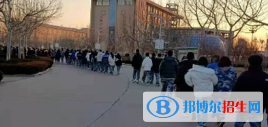 無棣縣職業(yè)中等專業(yè)學(xué)校地址在哪里