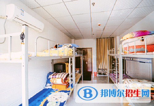 益陽衛(wèi)生職業(yè)技術(shù)學校2022年宿舍條件