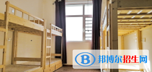 聊城輕工職業(yè)中等專(zhuān)業(yè)學(xué)校2022年宿舍條件