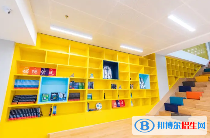  北京諾德安達(dá)學(xué)校2023年錄取分?jǐn)?shù)線