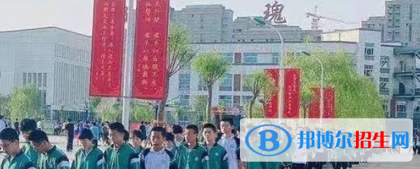 平原縣職業(yè)中等專業(yè)學(xué)校2022年報名條件、招生要求、招生對象