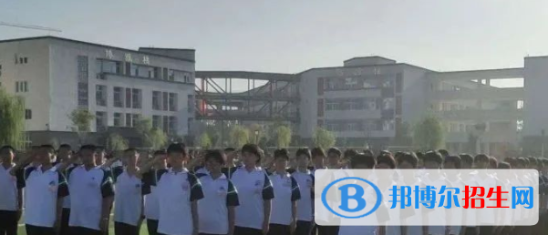 平原縣職業(yè)中等專業(yè)學校2022年宿舍條件