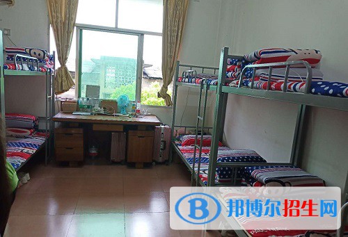 湘西民族女子中等職業(yè)學(xué)校2022年宿舍條件