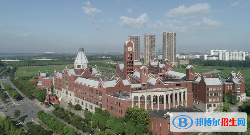 蘇州外國語學(xué)校2022年報(bào)名時(shí)間