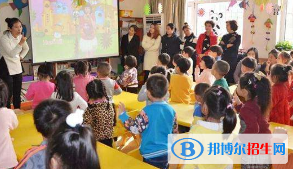 南京2022年初中生怎么考幼師學(xué)校