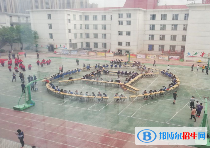 山西貿(mào)易學(xué)校怎么樣、好不好