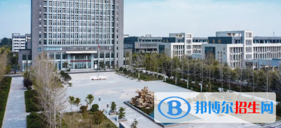 嘉祥縣職業(yè)中等專業(yè)學校2022年宿舍條件