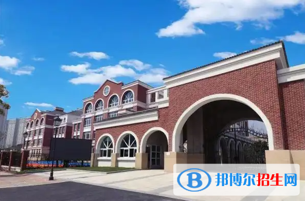 蘇州外國(guó)語學(xué)校2022年入學(xué)條件