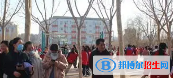 陽(yáng)信縣職業(yè)中專2022年學(xué)費(fèi)、收費(fèi)多少