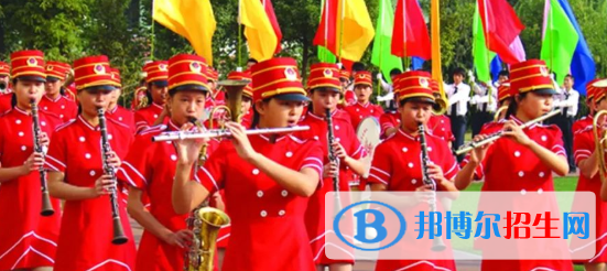 永康蓓蕾學(xué)校2022年地址在哪里