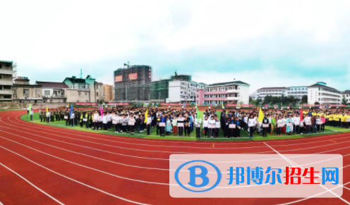寧國市三津技工學(xué)校