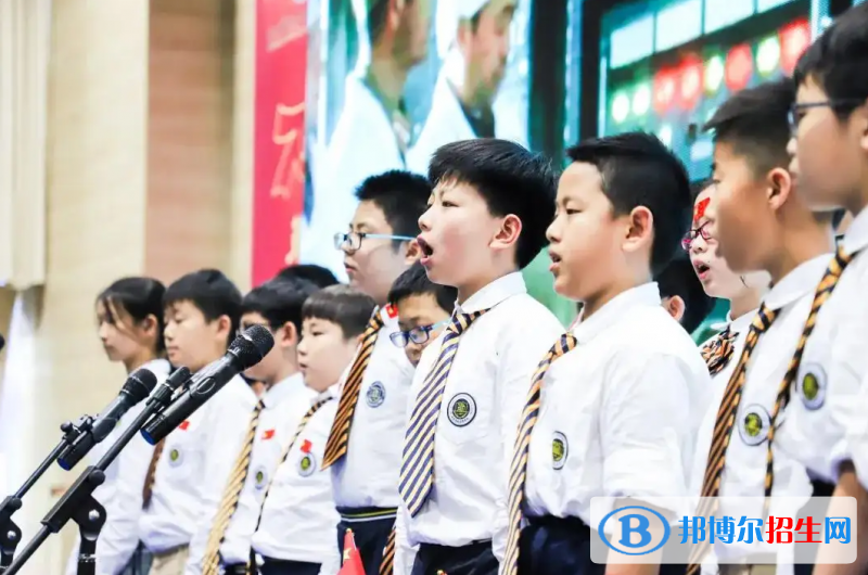 北京新府學外國語學?？孔V嗎