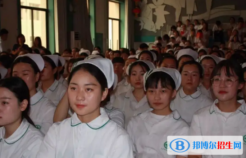 太原口腔衛(wèi)生學(xué)校2022年怎么樣、好不好