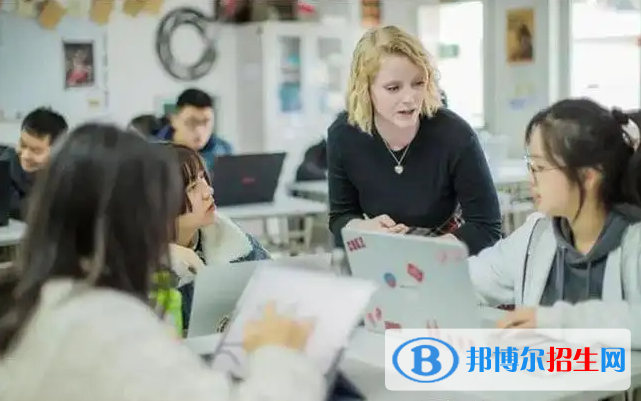 中加楓華國際學(xué)校2022年入學(xué)考試