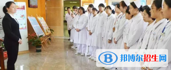 杭州蕭山衛(wèi)生中等專業(yè)學(xué)校2022年地址在哪里