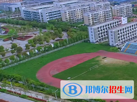 含山電子工程學校2