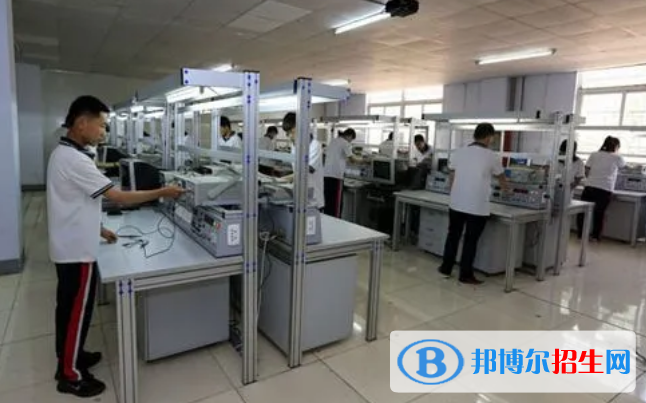 中鐵隧道集團中等專業(yè)學校2022年有哪些專業(yè)