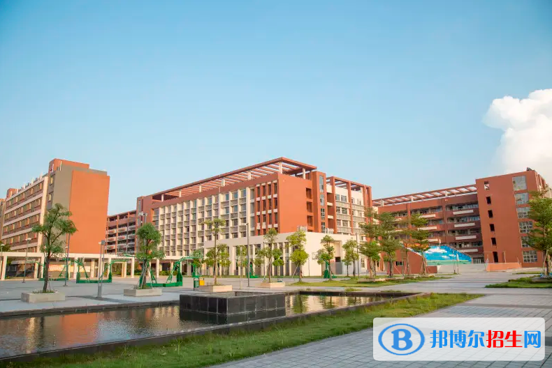 佛山外國(guó)語(yǔ)學(xué)校國(guó)際部2022年入學(xué)考試