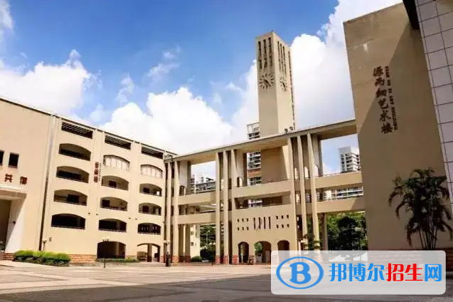 佛山華英學(xué)校國際部2022年招生政策