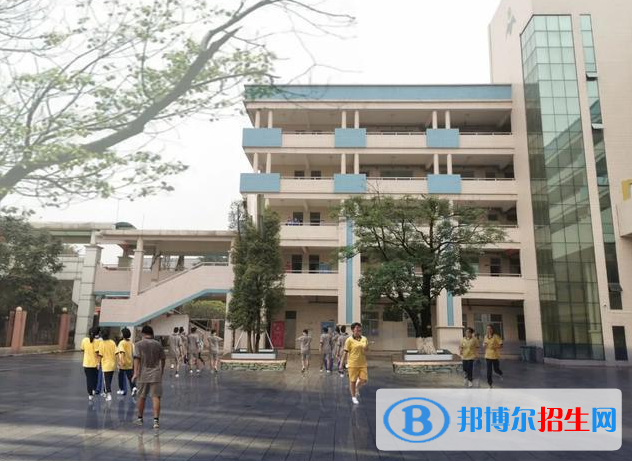 佛山石門中學國際部2022年錄取分數(shù)線