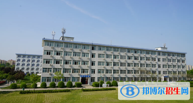 陜西國(guó)防工業(yè)技師學(xué)院地址在哪里