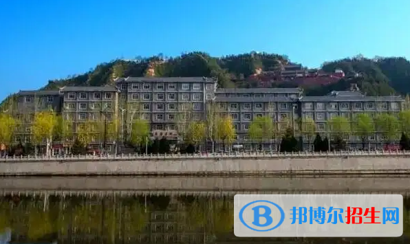 呂梁市衛(wèi)生學(xué)校2022年怎么樣、好不好