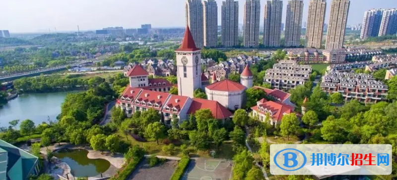 杭州育瀾劍橋國際中心2022年報名時間