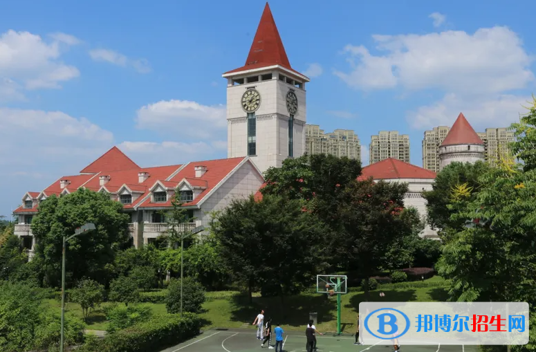杭州育瀾劍橋國際中心2022年入學考試
