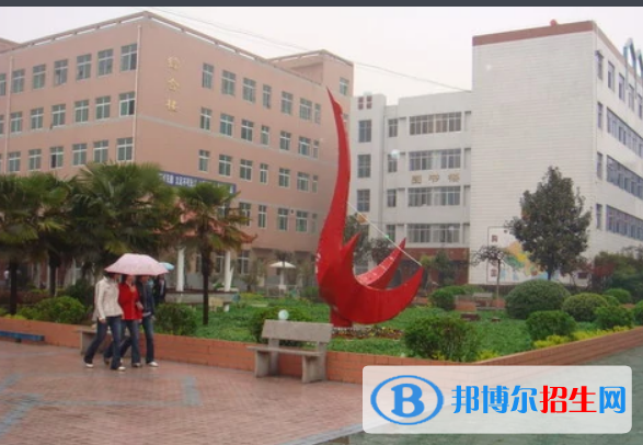 南陽工業(yè)學校2022年怎么樣、好不好