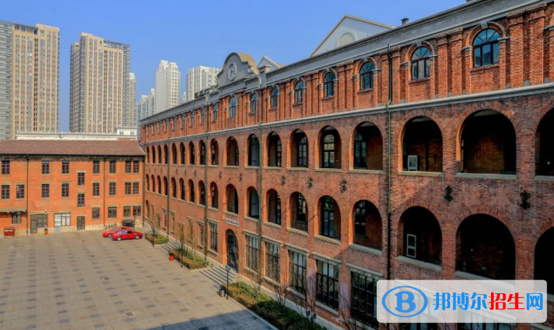 馬可•波羅國際教育學校2022年課程體系