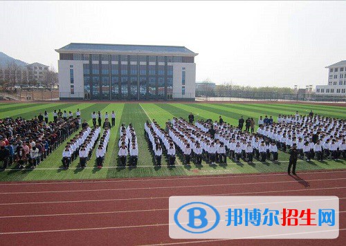 臨沭縣職業(yè)中等專業(yè)學(xué)校2022年怎么樣、好不好