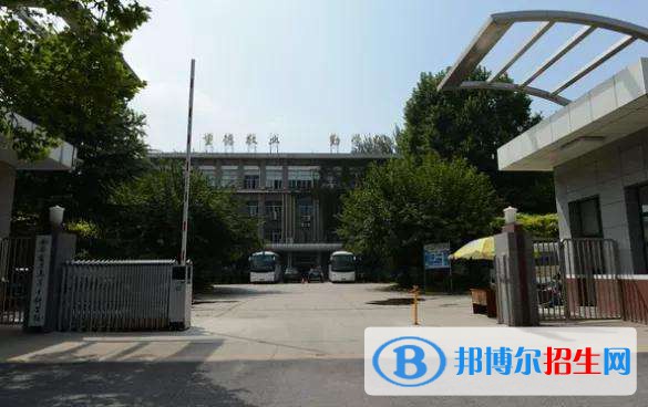 西安電力工業(yè)學(xué)校2022年怎么樣、好不好