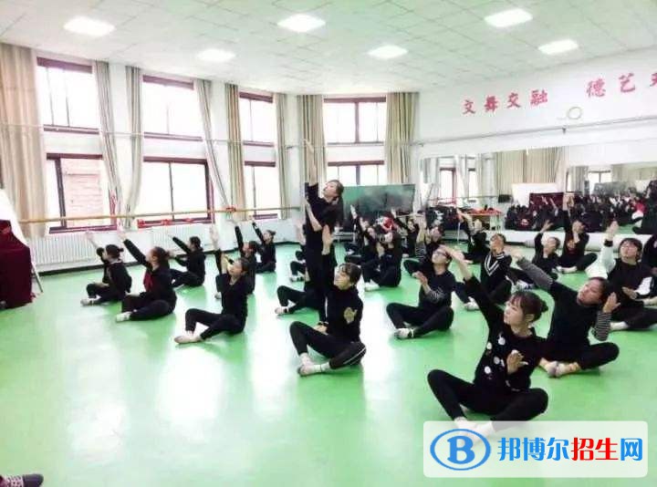 西安商貿(mào)旅游成人中等專業(yè)學(xué)校2022年怎么樣、好不好