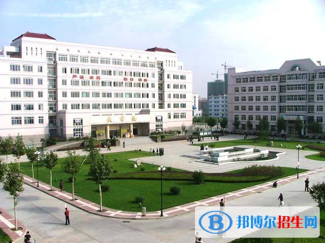陜西省交通學校2022年怎么樣、好不好