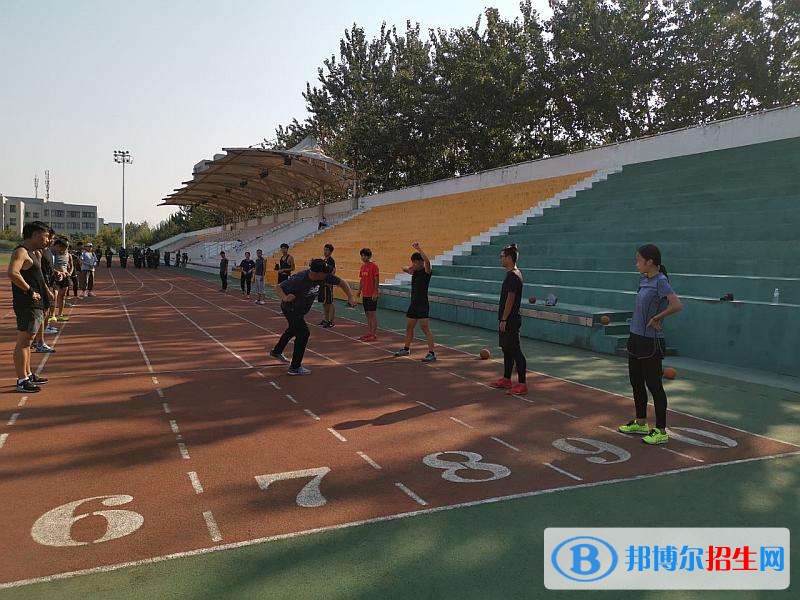 陜西省體育運(yùn)動(dòng)學(xué)校2022年怎么樣、好不好