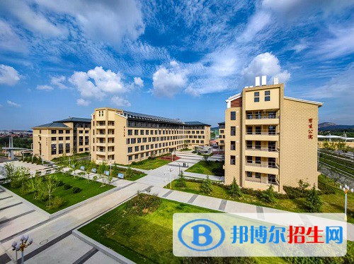 煙臺第一職業(yè)中等專業(yè)學校2022年怎么樣、好不好