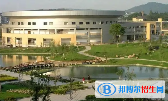 杭州外國語學校劍橋高中2022年入學考試