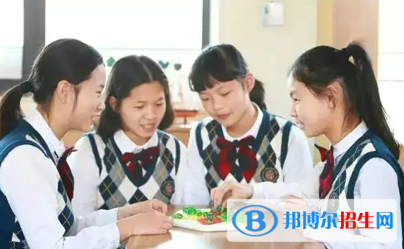 杭州外國語學校劍橋高中靠譜嗎