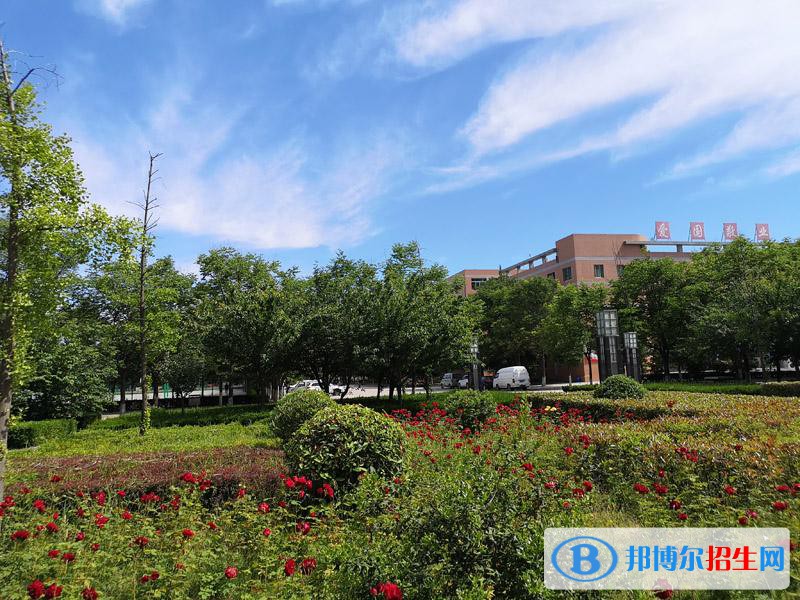 渭南工業(yè)學(xué)校2022年怎么樣、好不好