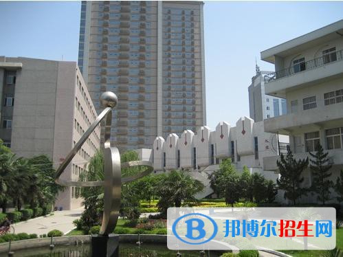 陜西經(jīng)貿(mào)學(xué)校2022年怎么樣、好不好