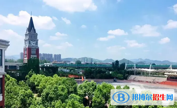 杭州英特外國語學(xué)校靠譜嗎