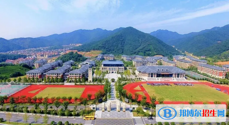  富陽(yáng)中學(xué)國(guó)際部2022年招生政策