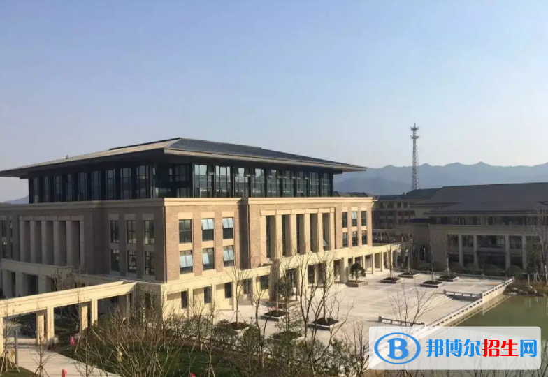  富陽中學國際部2022年入學考試