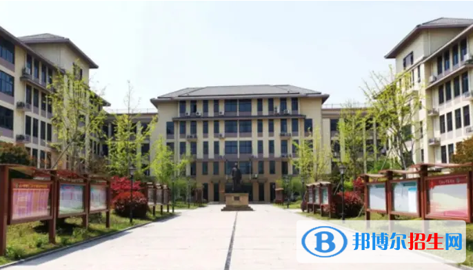 杭州國際學(xué)校2022年招生政策