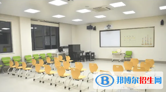 杭州國際學(xué)?？孔V嗎