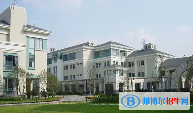 杭州綠城育華學校國際部2022年招生政策