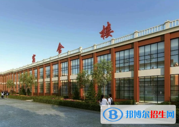 山西長安綜合高級中學(xué)2022年怎么樣、好不好