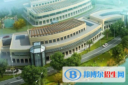 煙臺高級技工學校2022年怎么樣、好不好